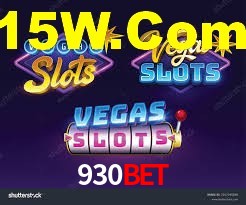 Welcome Bonus 930Bet