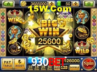 Welcome Bonus 930Bet