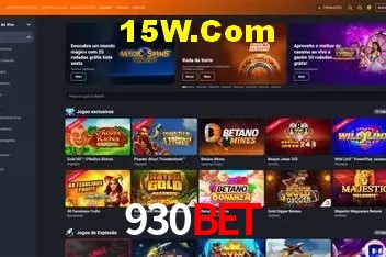 Seasonal Promotions 930Bet