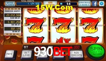 Experiência VIP 930Bet