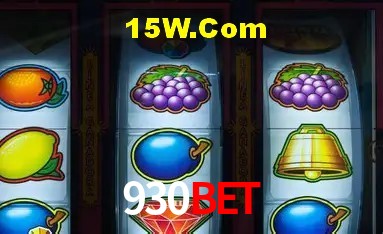 Slot Games 930Bet